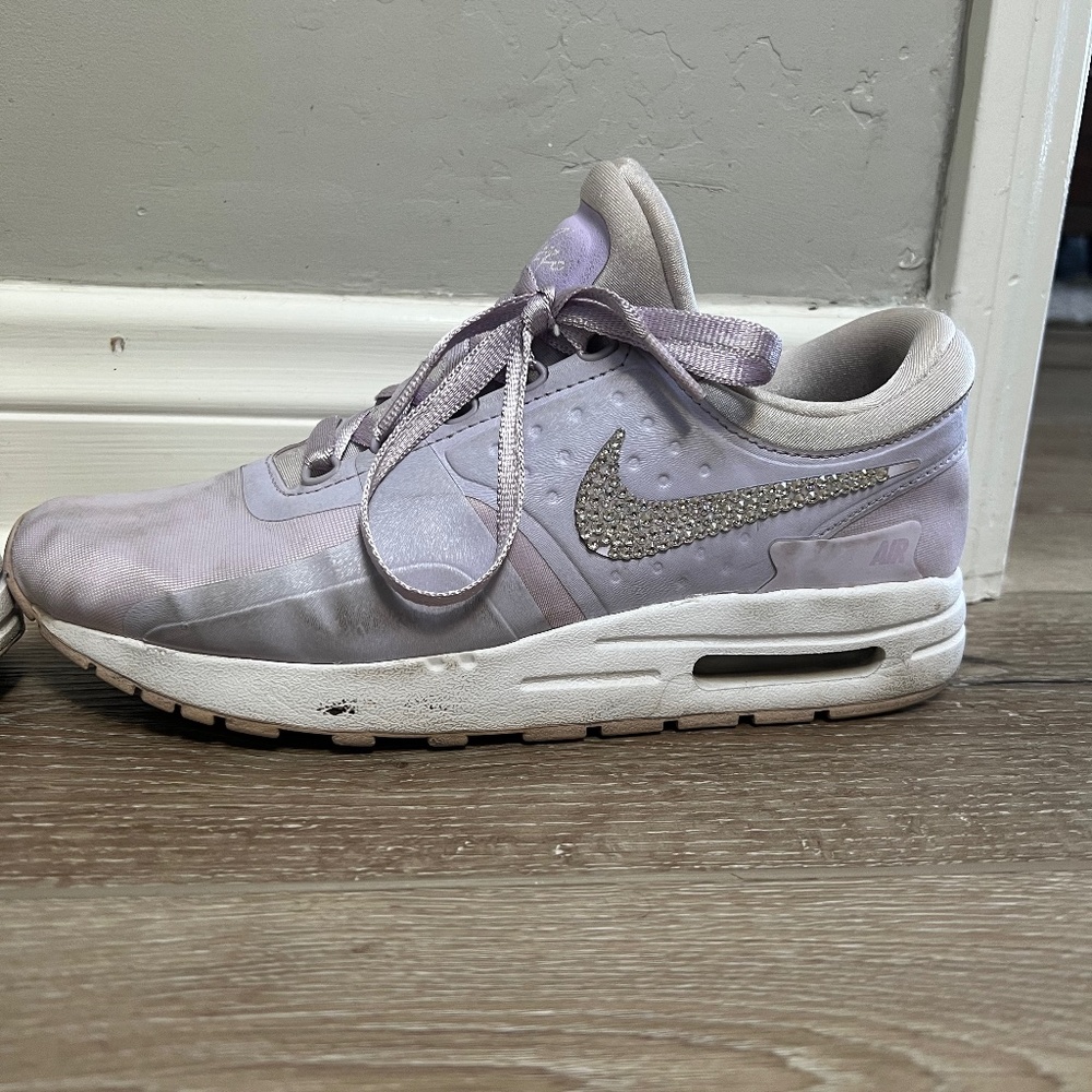 Nike air max zero